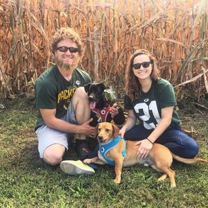 Meet your Posher, Josh